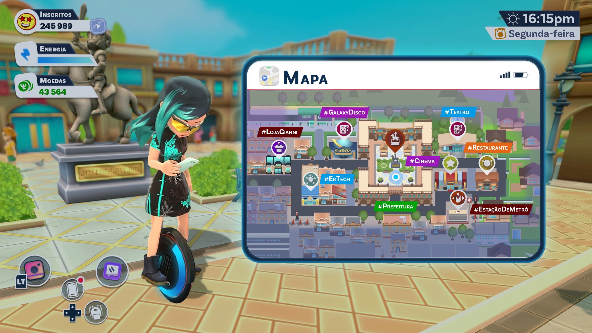 Youtubers Life 2-2ittp