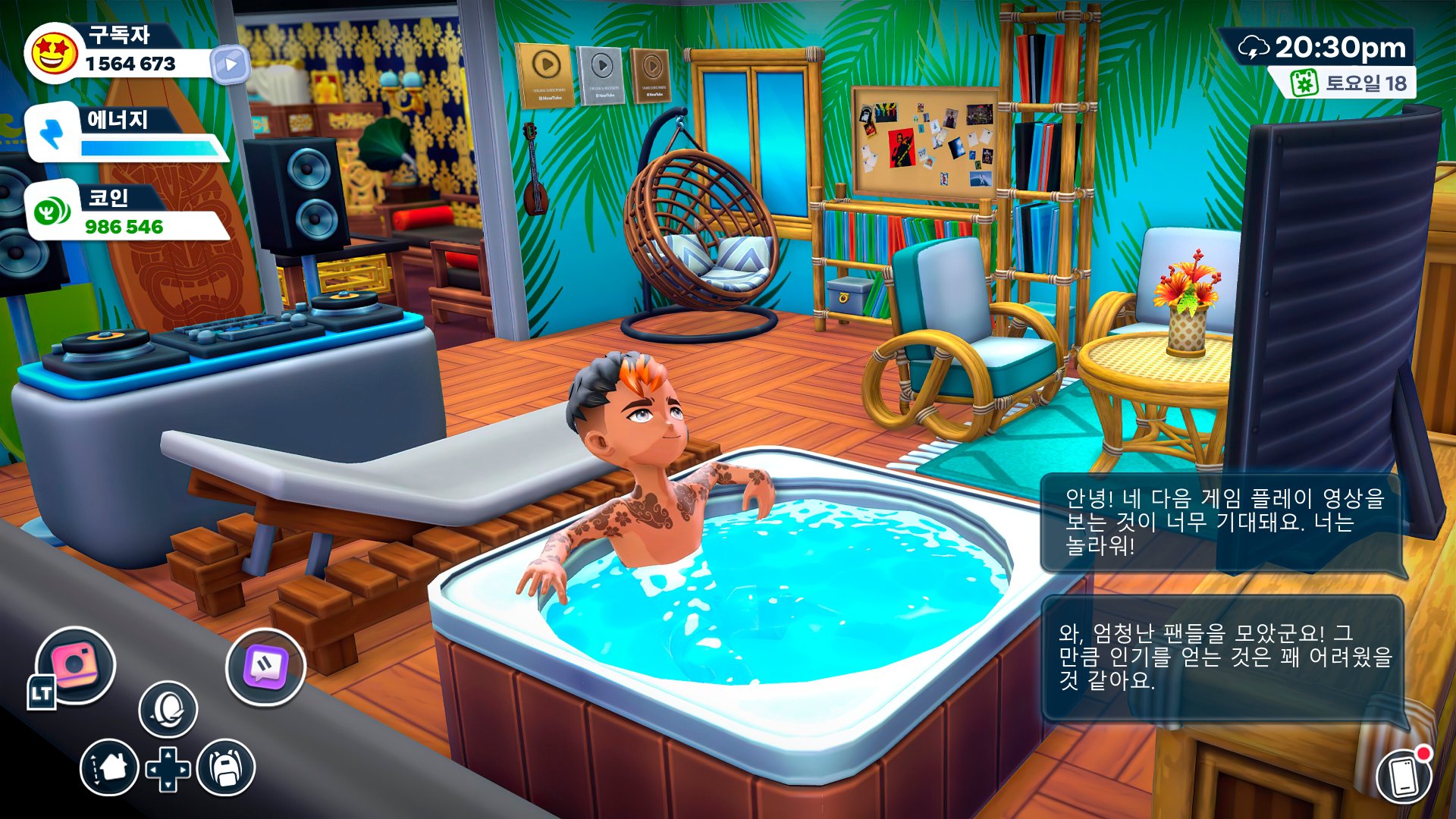 Youtubers Life 2-5cx6e