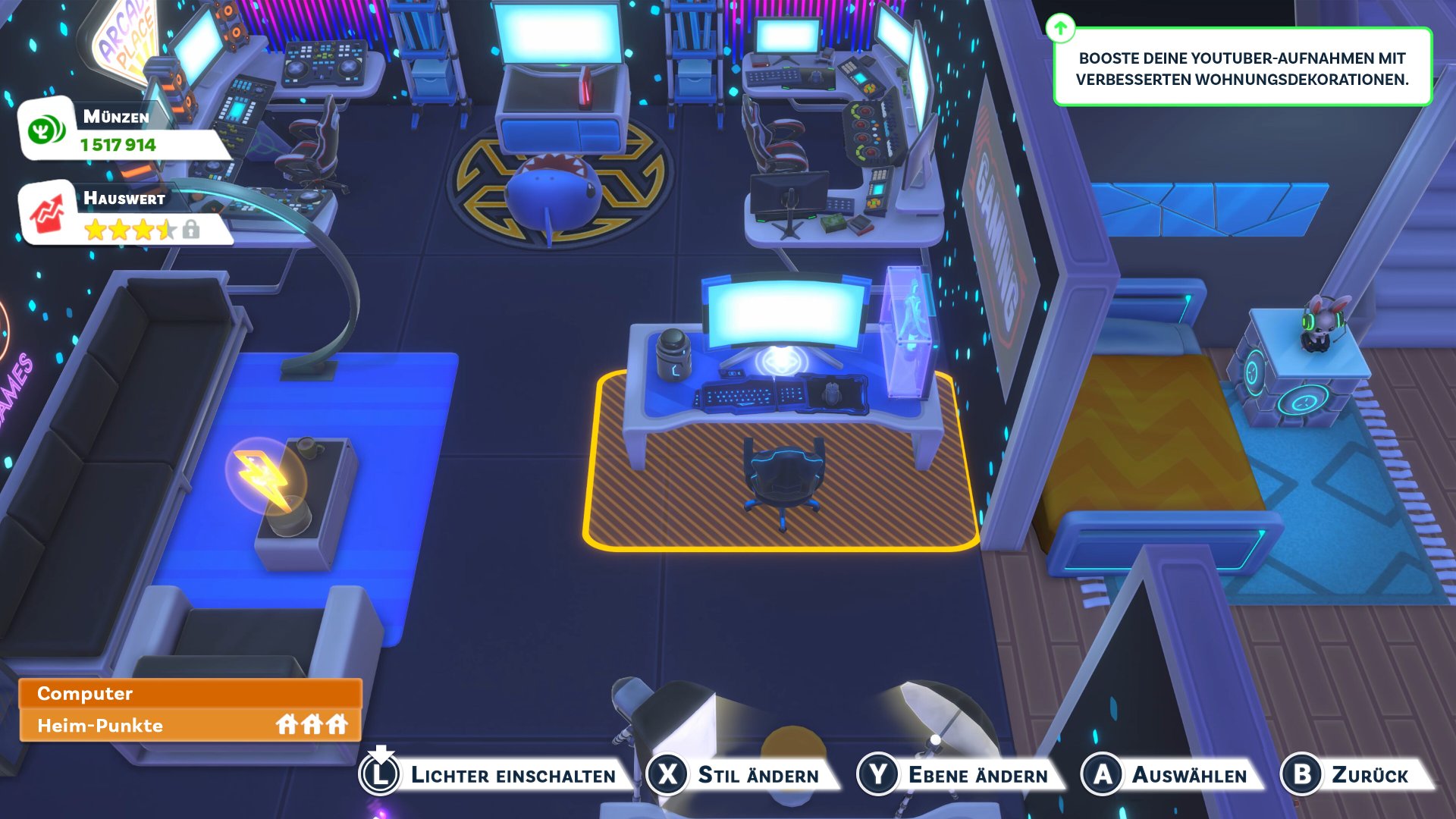Youtubers Life 2-5rrig