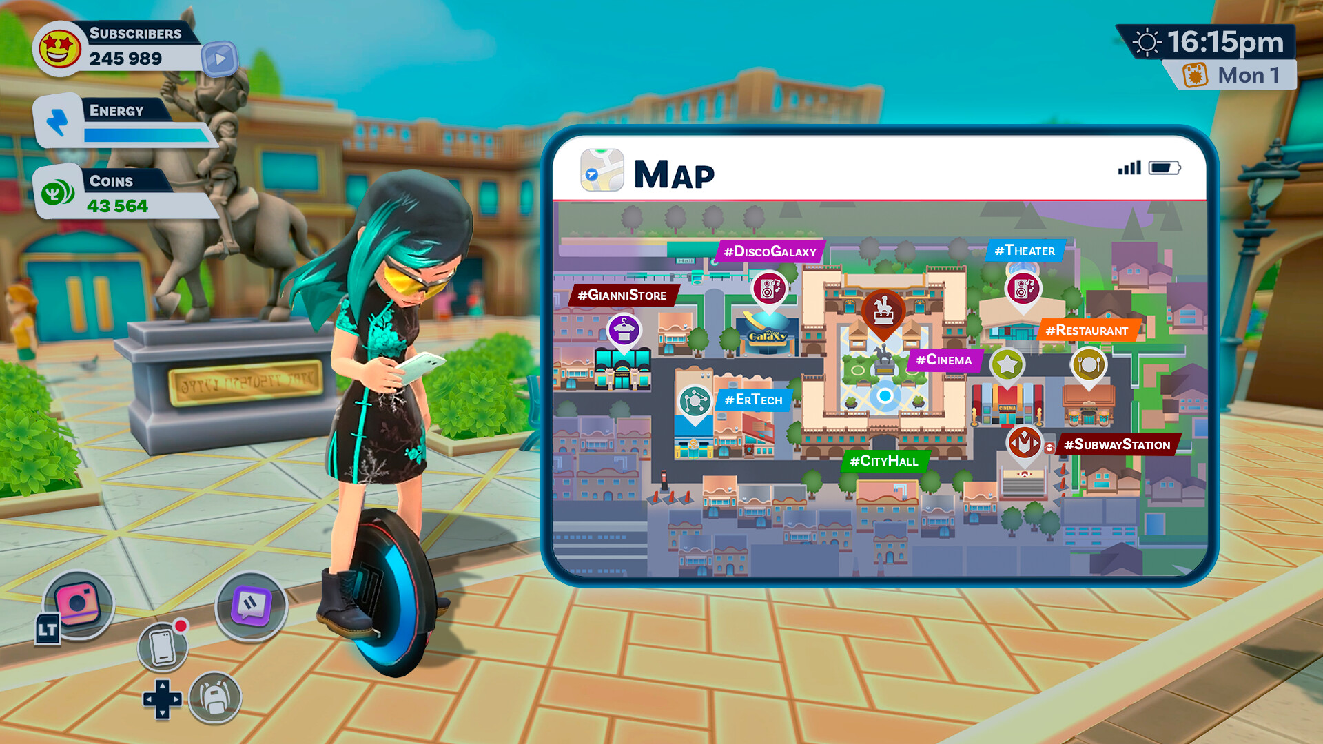 Youtubers Life 2-61q3x