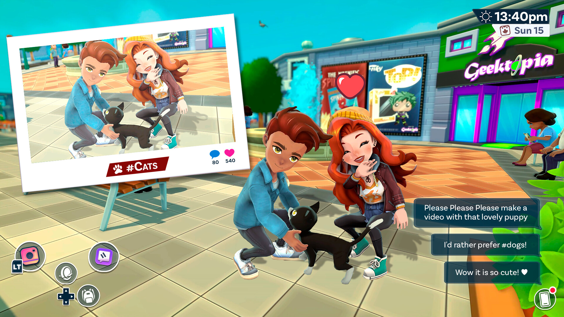 Youtubers Life 2-f4ryi