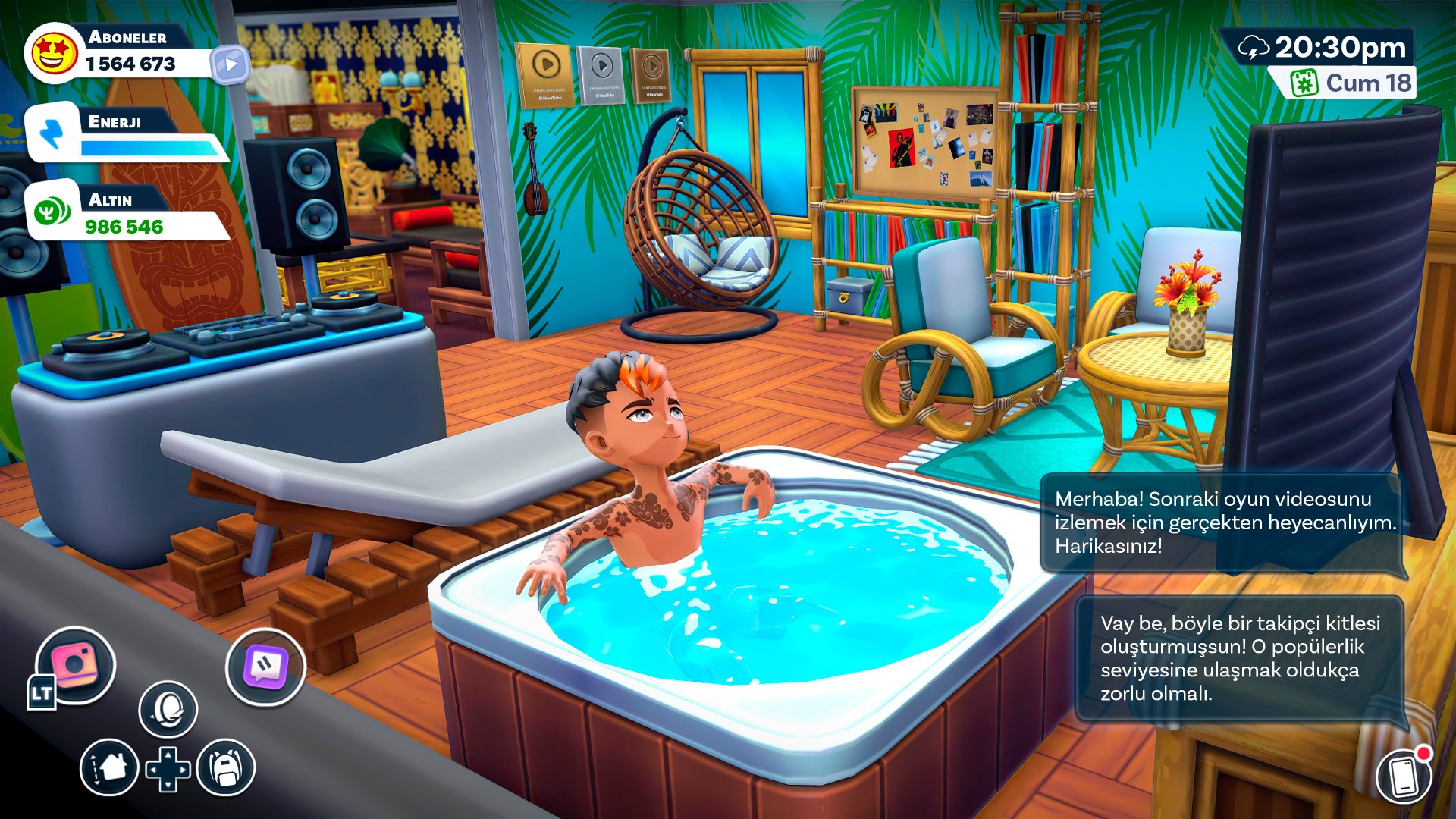 Youtubers Life 2-k94qy