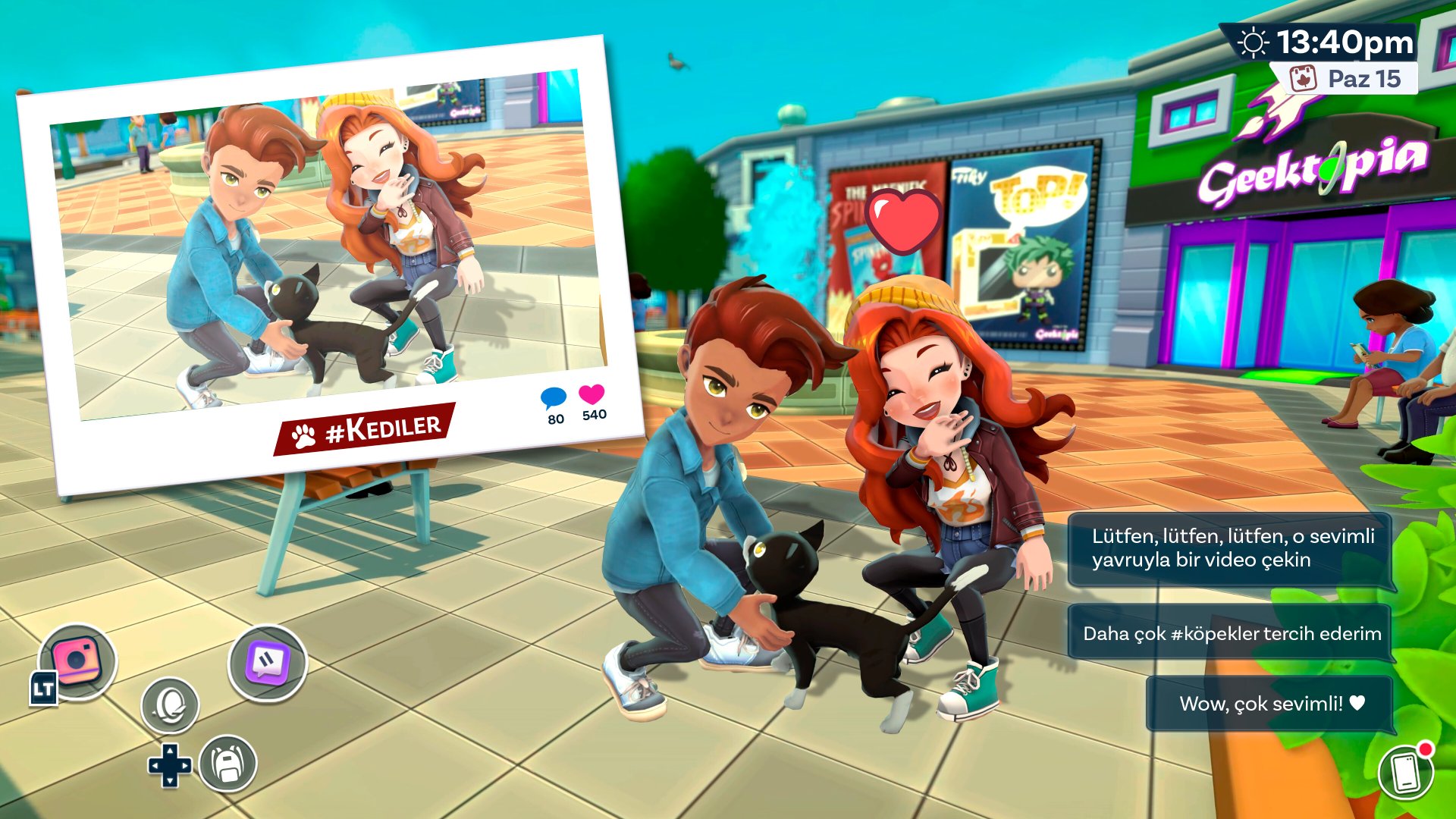Youtubers Life 2-lvoaj