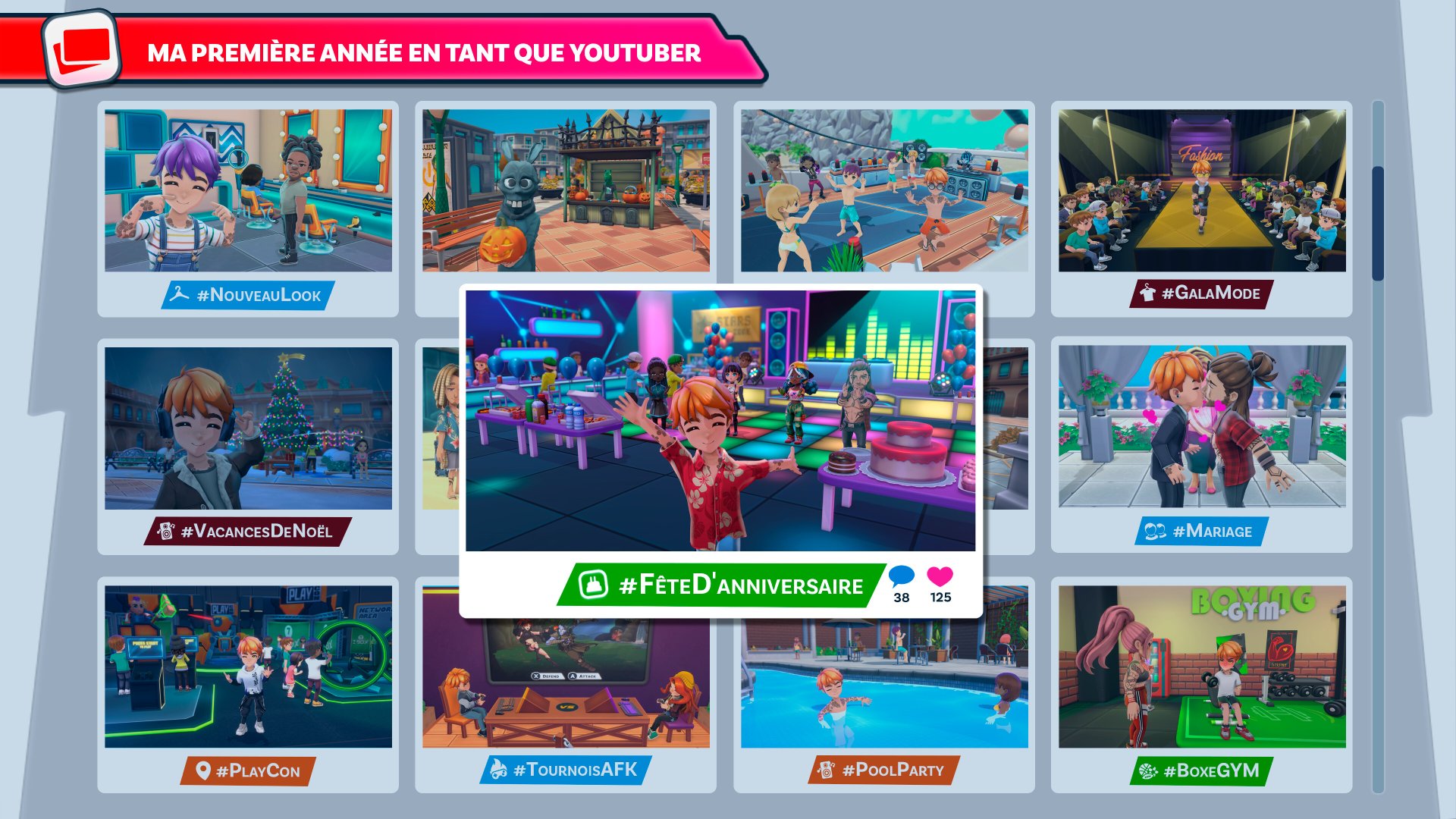 Youtubers Life 2-twdi8