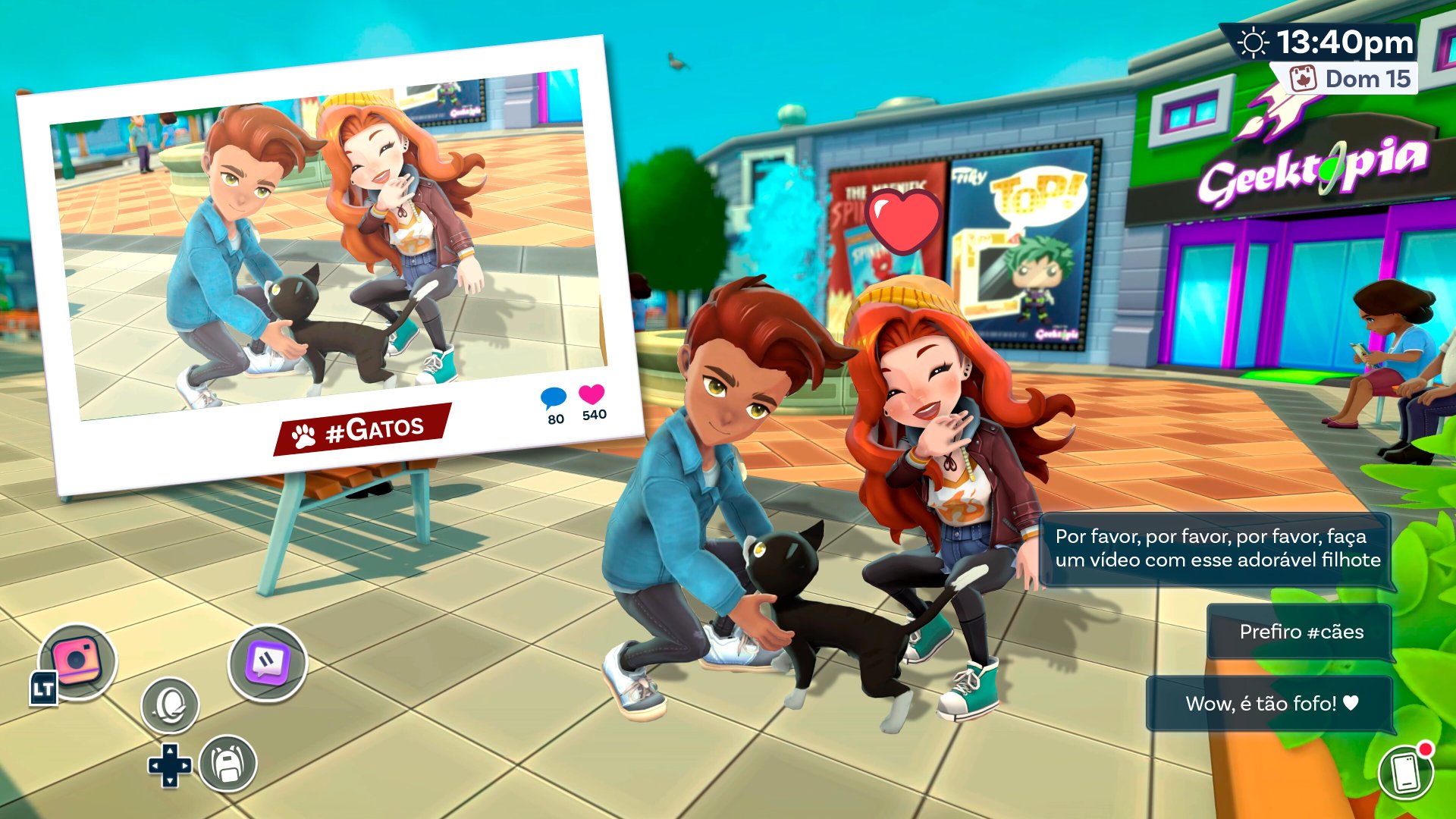 Youtubers Life 2-xifx2