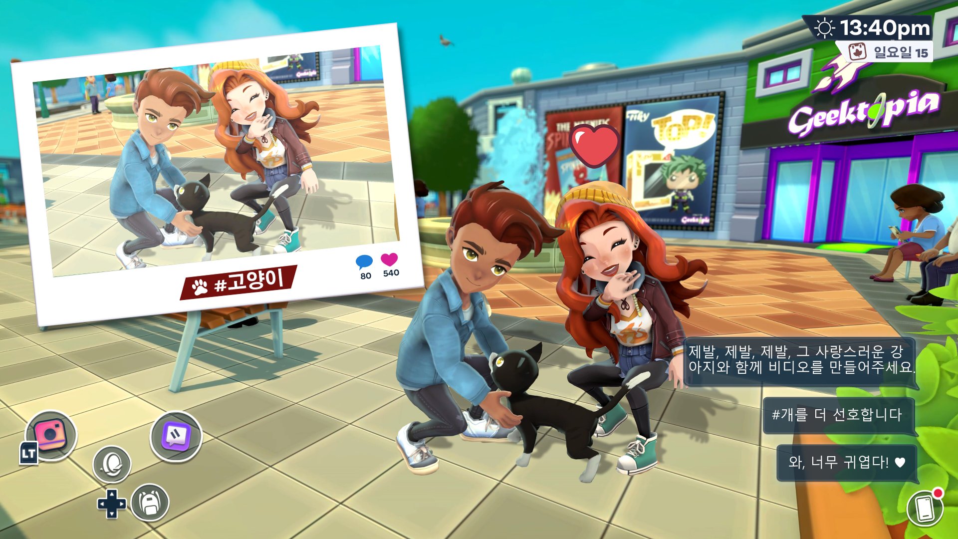 Youtubers Life 2-ycr5o