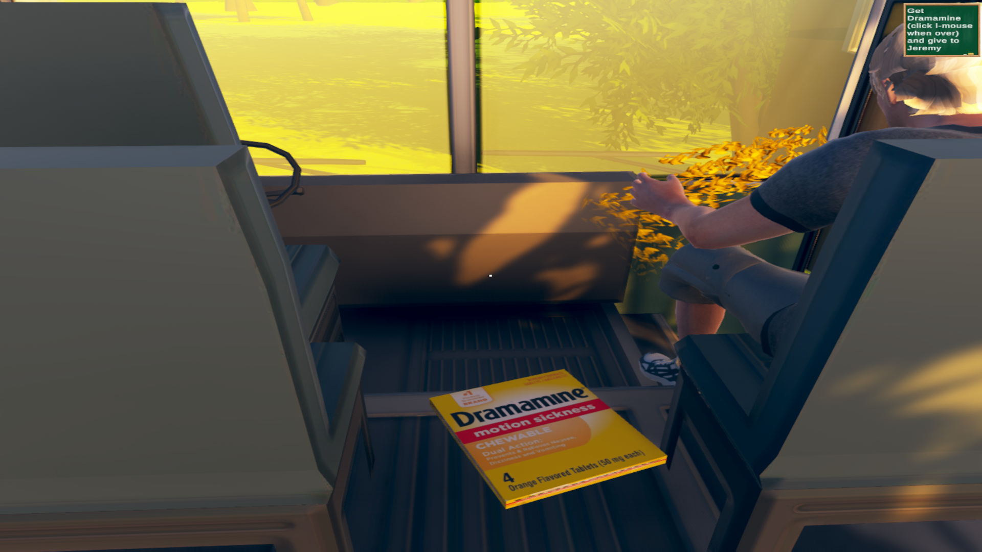 Schoolteacher Simulator-18iga