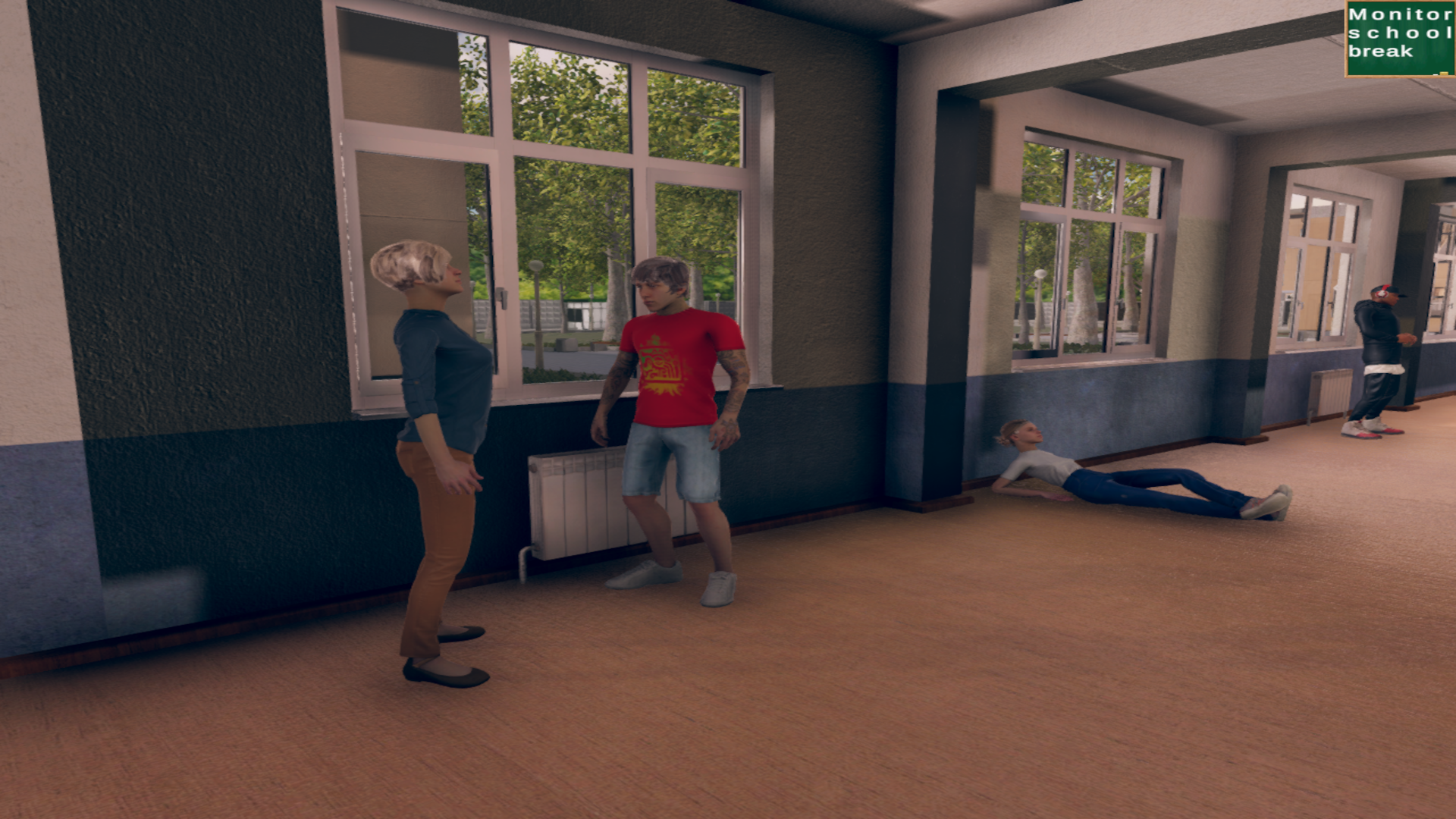 Schoolteacher Simulator-1jlx3