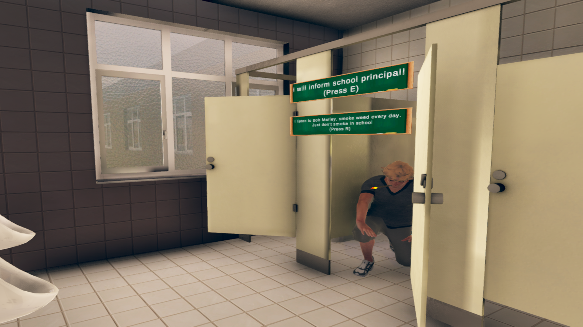 Schoolteacher Simulator-1mle7