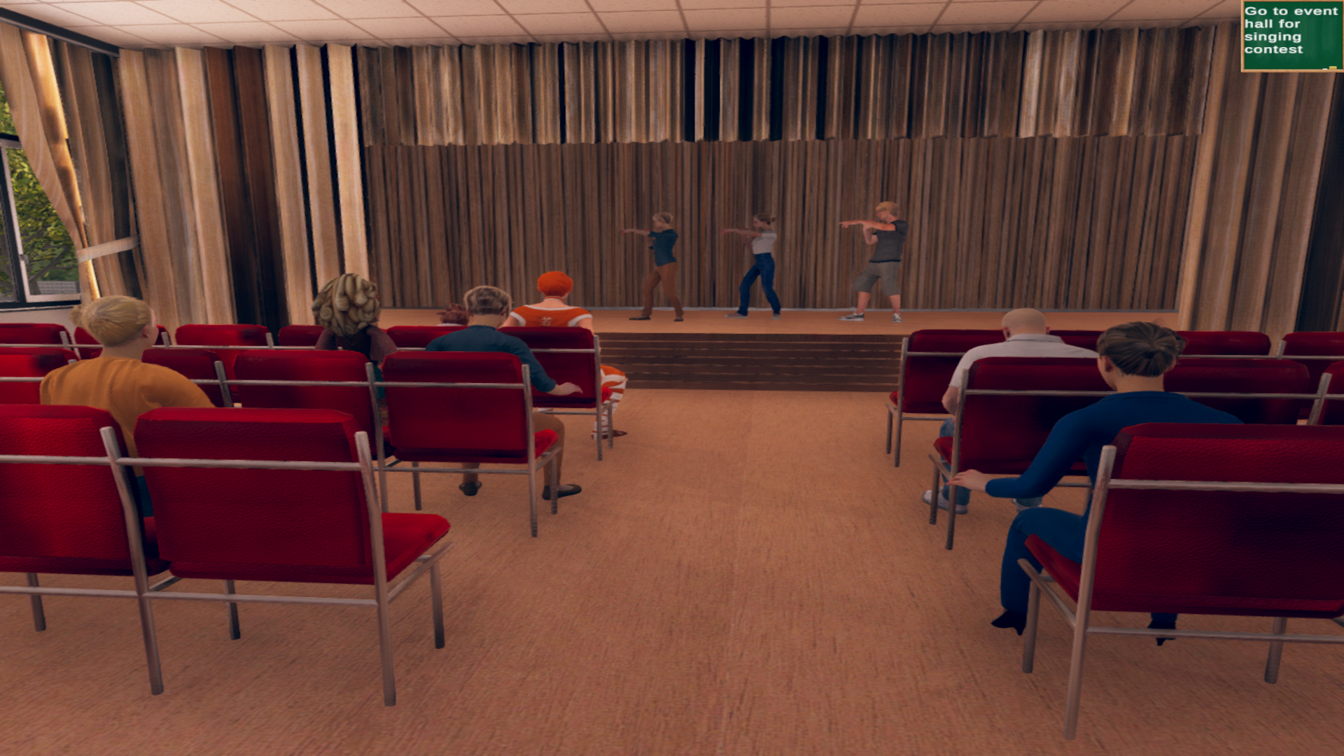 Schoolteacher Simulator-qk1ah