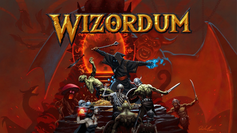 Wizordum