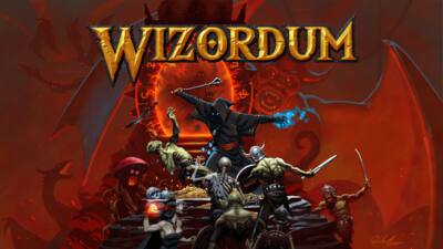 Wizordum