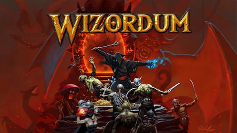 Wizordum