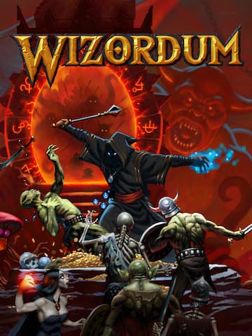 Wizordum Demo