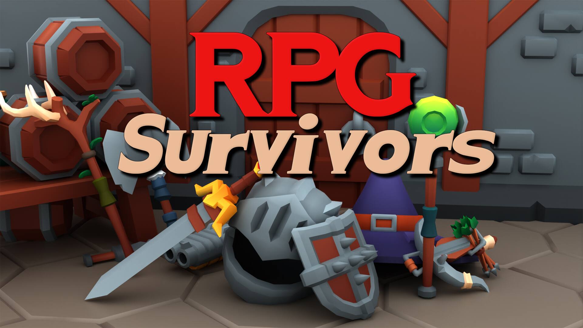 RPG Survivors