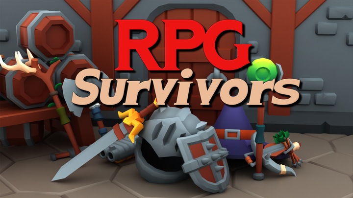 RPG Survivors