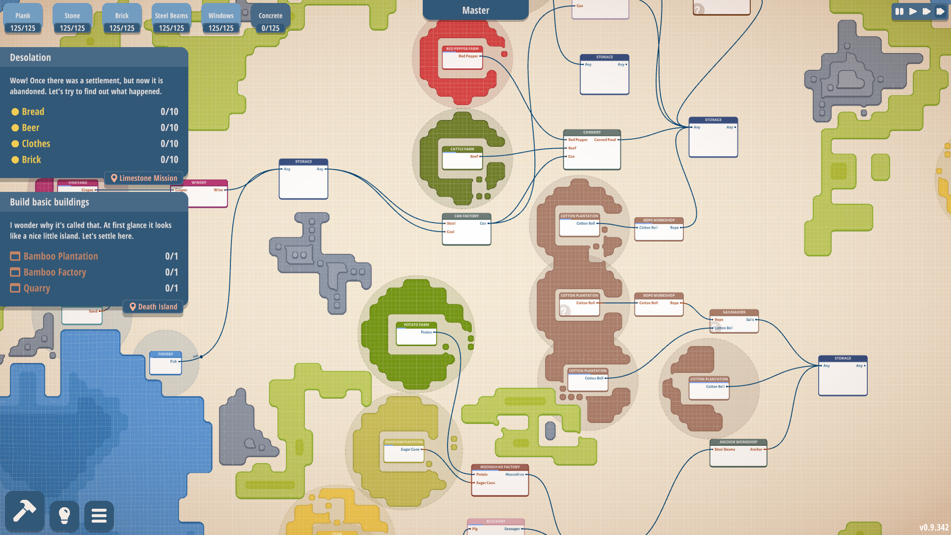 Masterplan Tycoon-1athr