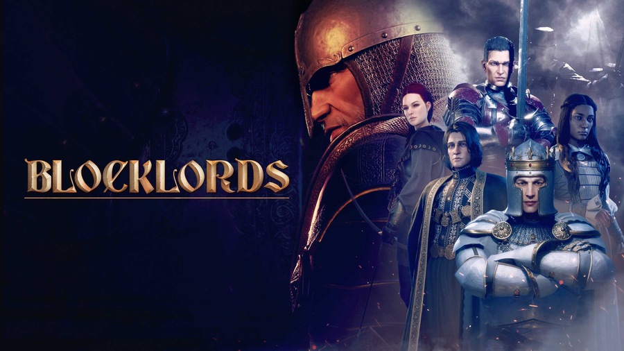 BLOCKLORDS