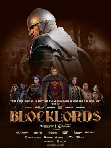 BLOCKLORDS