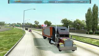 Rig'n'Roll screenshot 1