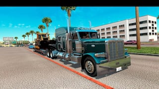 Rig'n'Roll screenshot 3