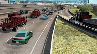 Rig'n'Roll screenshot 4