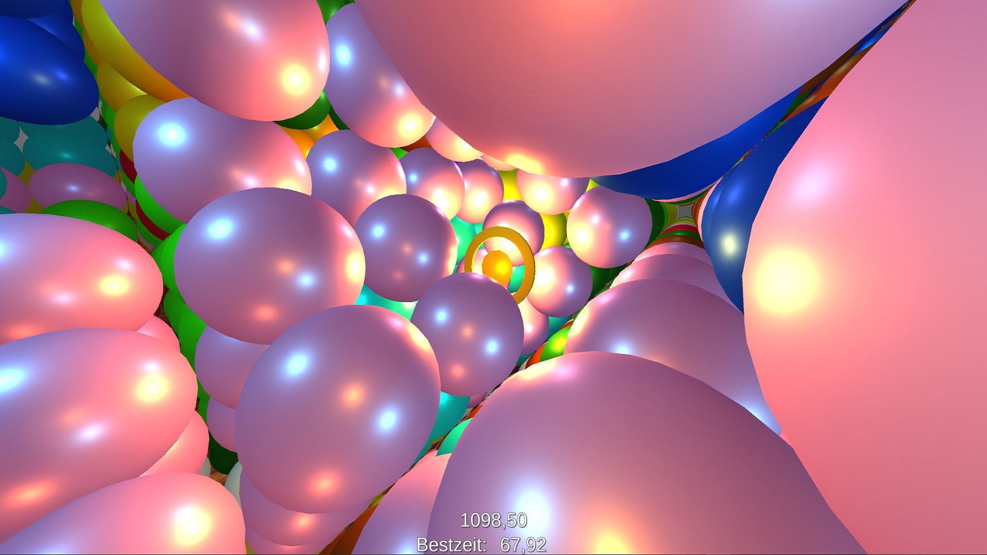 Null Gravity Labyrinth-1hby3