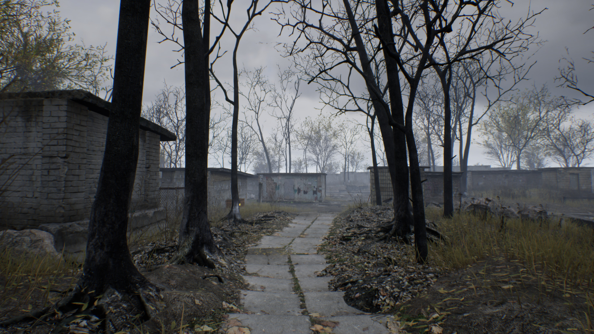 Backrooms Dead Rush-1a2q4