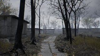 Backrooms Dead Rush screenshot 5