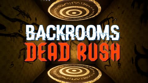 Backrooms Dead Rush