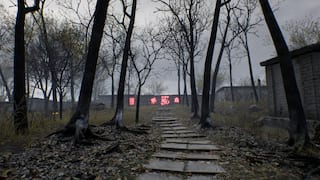 Backrooms Dead Rush screenshot 6