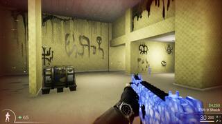 Backrooms Dead Rush screenshot 3