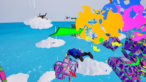 Freefall Roxy Project Freefall | Unduh dan Mainkan Gratis - Epic Games Store