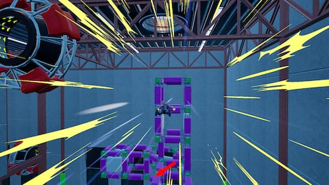Freefall Roxy Project Freefall | قم بتنزيلها والعبها مجانًا - Epic Games Store