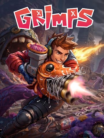 GRIMPS