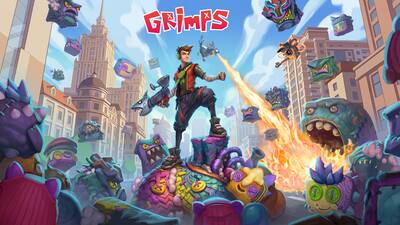 GRIMPS