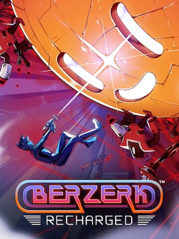 Berzerk Recharged
