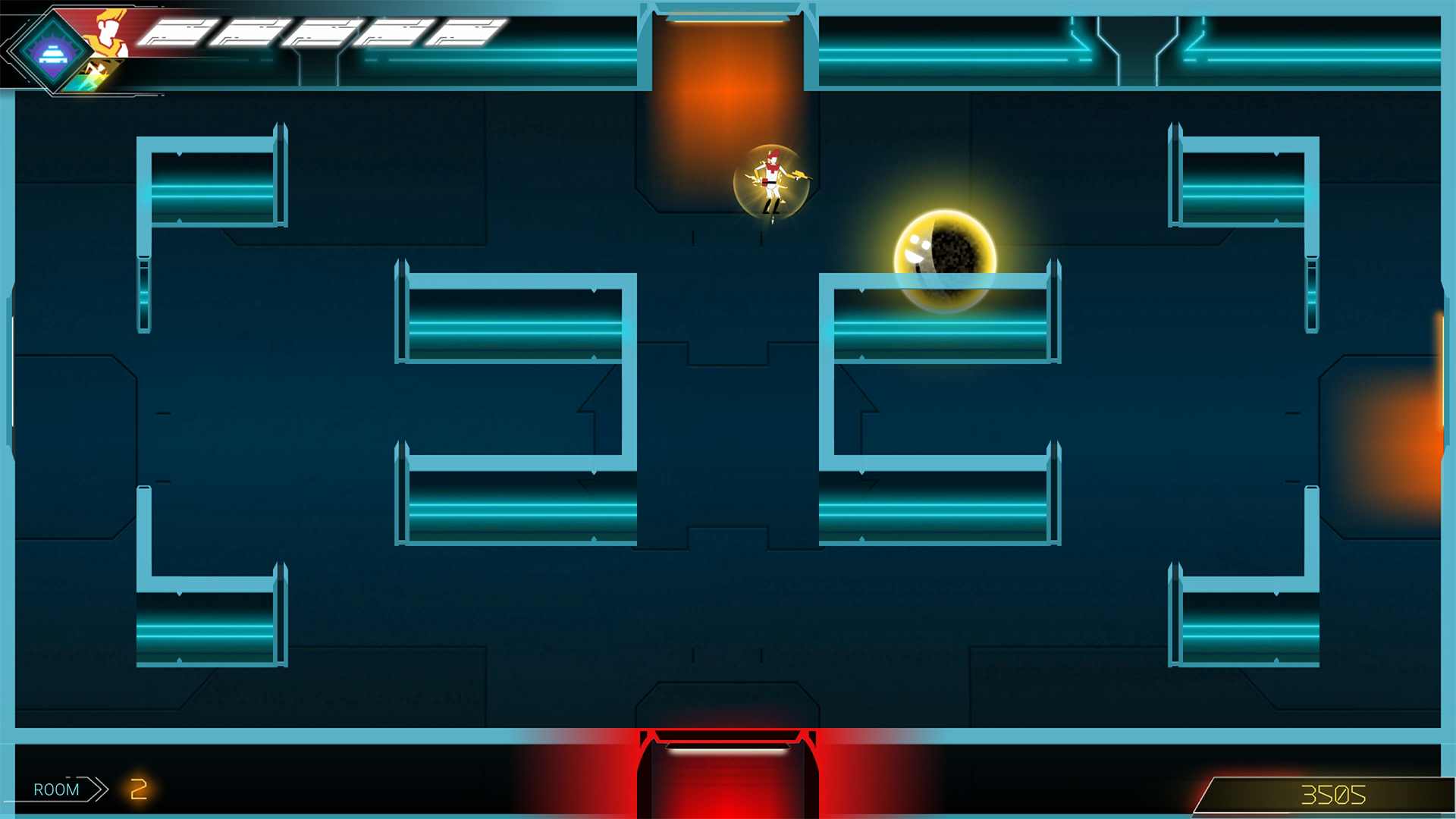 Berzerk Recharged-qg0zc