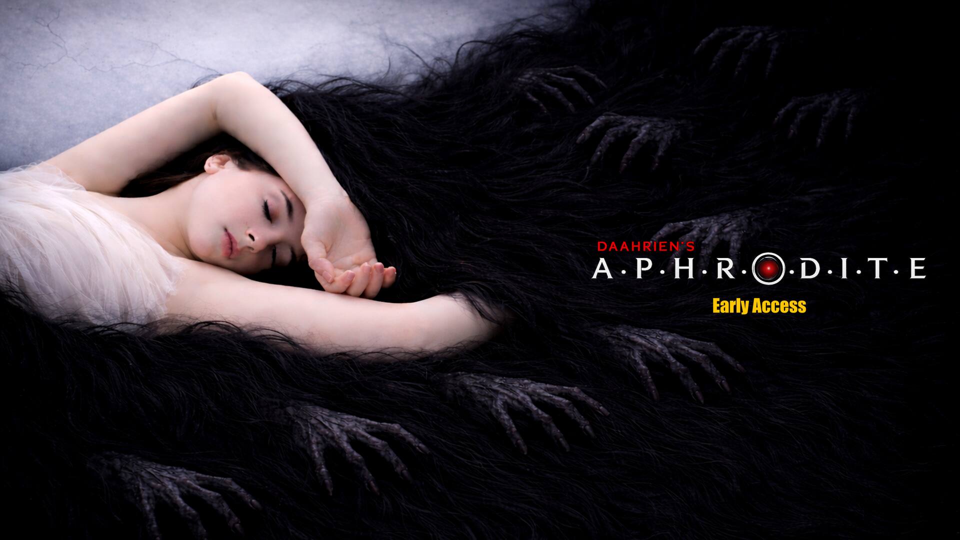 Daahrien's A.P.H.R.O.D.I.T.E.
