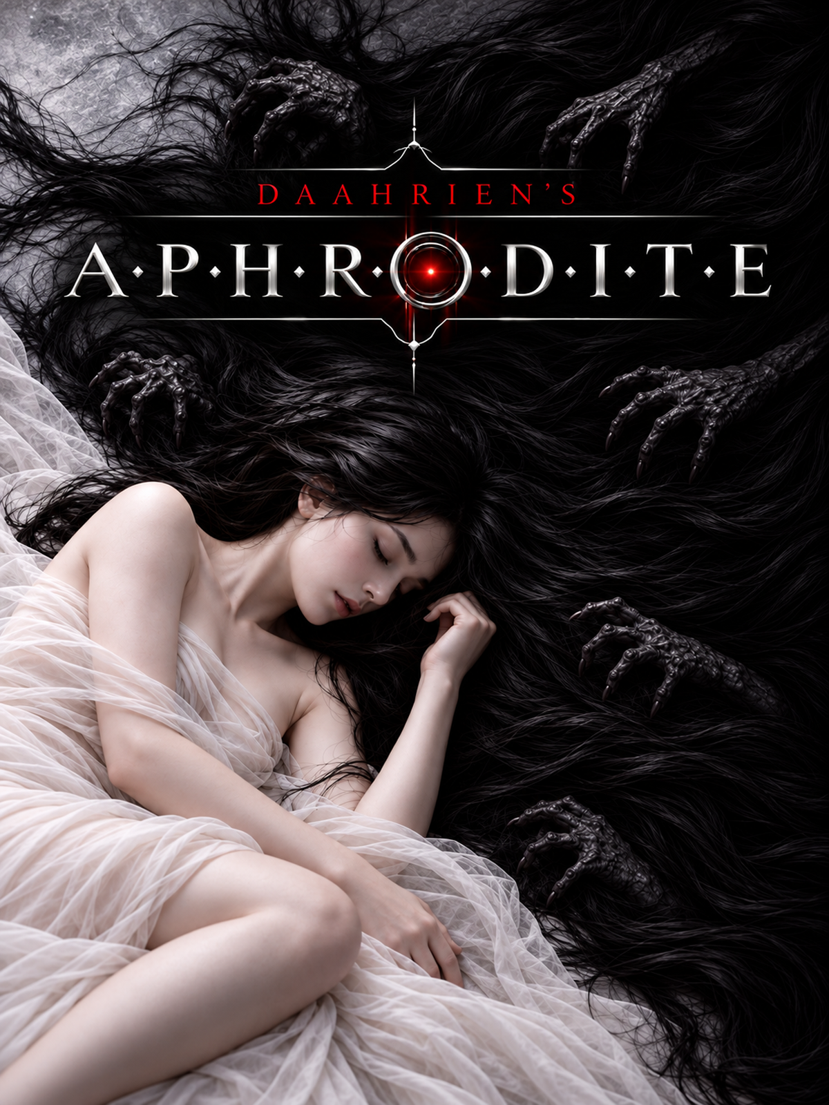 Daahrien's A.P.H.R.O.D.I.T.E.