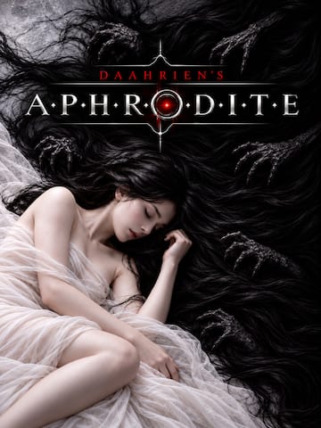 Daahrien's A.P.H.R.O.D.I.T.E.