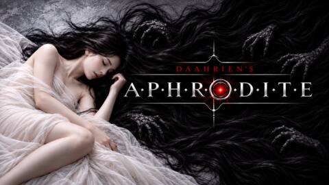 Daahrien's A.P.H.R.O.D.I.T.E.