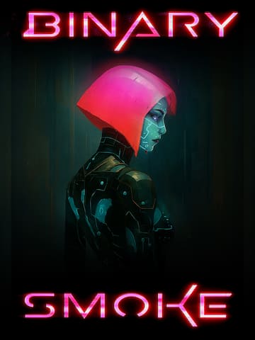 Binary Smoke