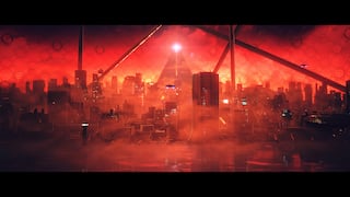 Binary Smoke screenshot 2