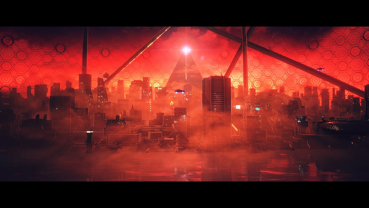 Binary Smoke-1vr1k