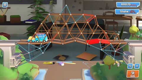 Bridge Constructor Studio | Download and Buy Today - Epic Games Store