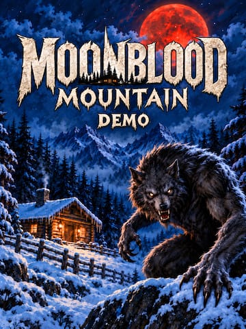 Moonblood Mountain Demo