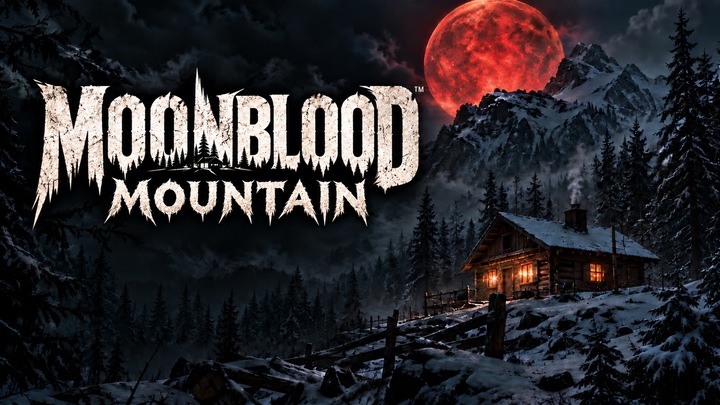 Moonblood Mountain