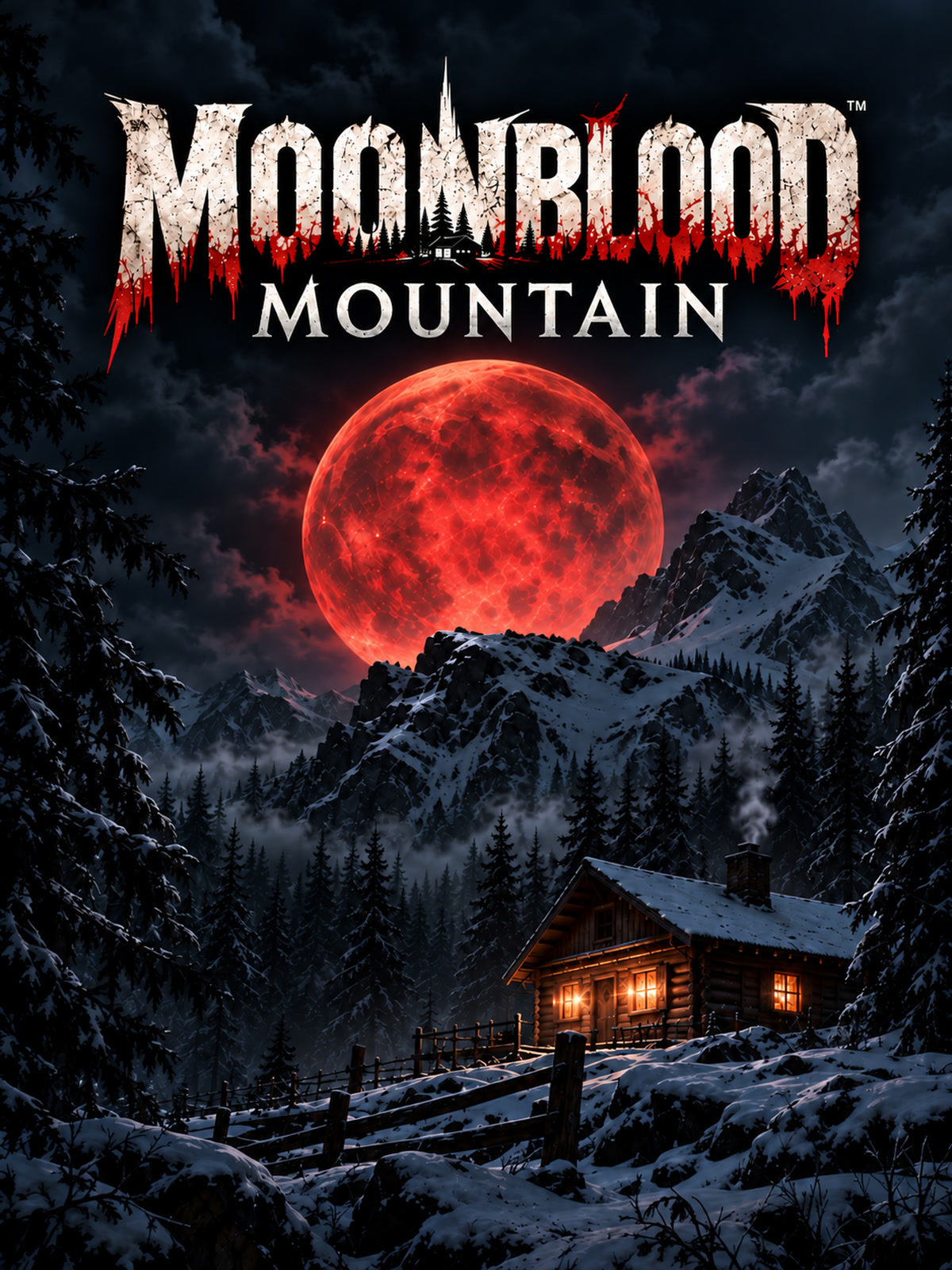 Moonblood Mountain