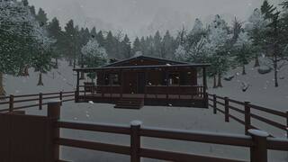 Moonblood Mountain screenshot 1
